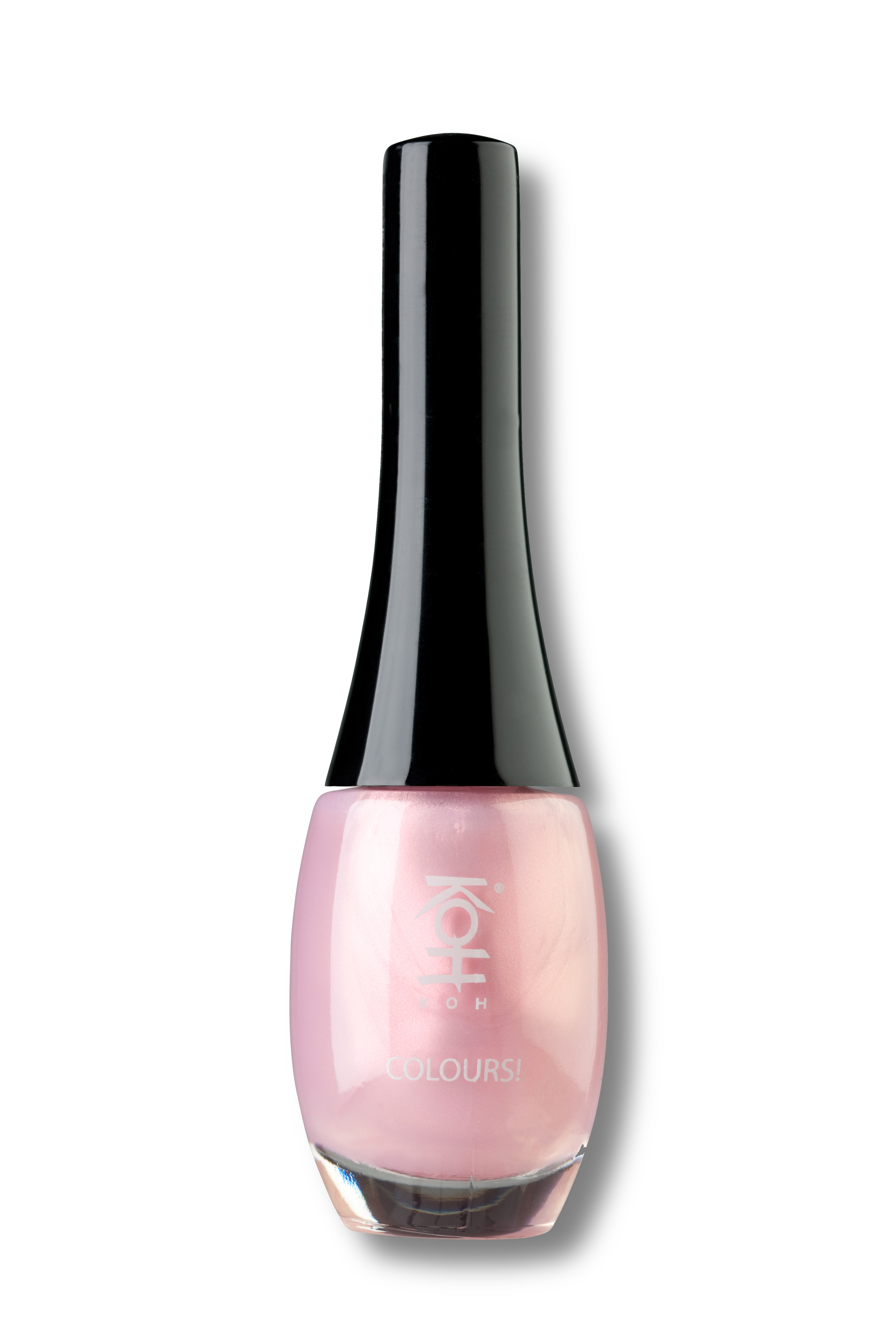 ブログ | まばゆいピンク KOHネイルカラー112 マニキュア