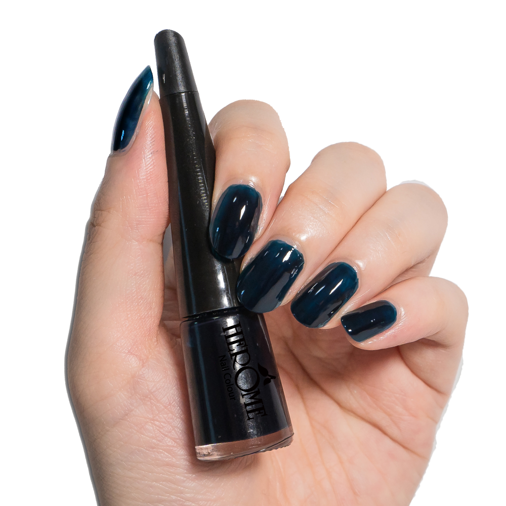 ネイルカラー マニキュア エローム HEROME テイクアウェイネイルカラーズ055