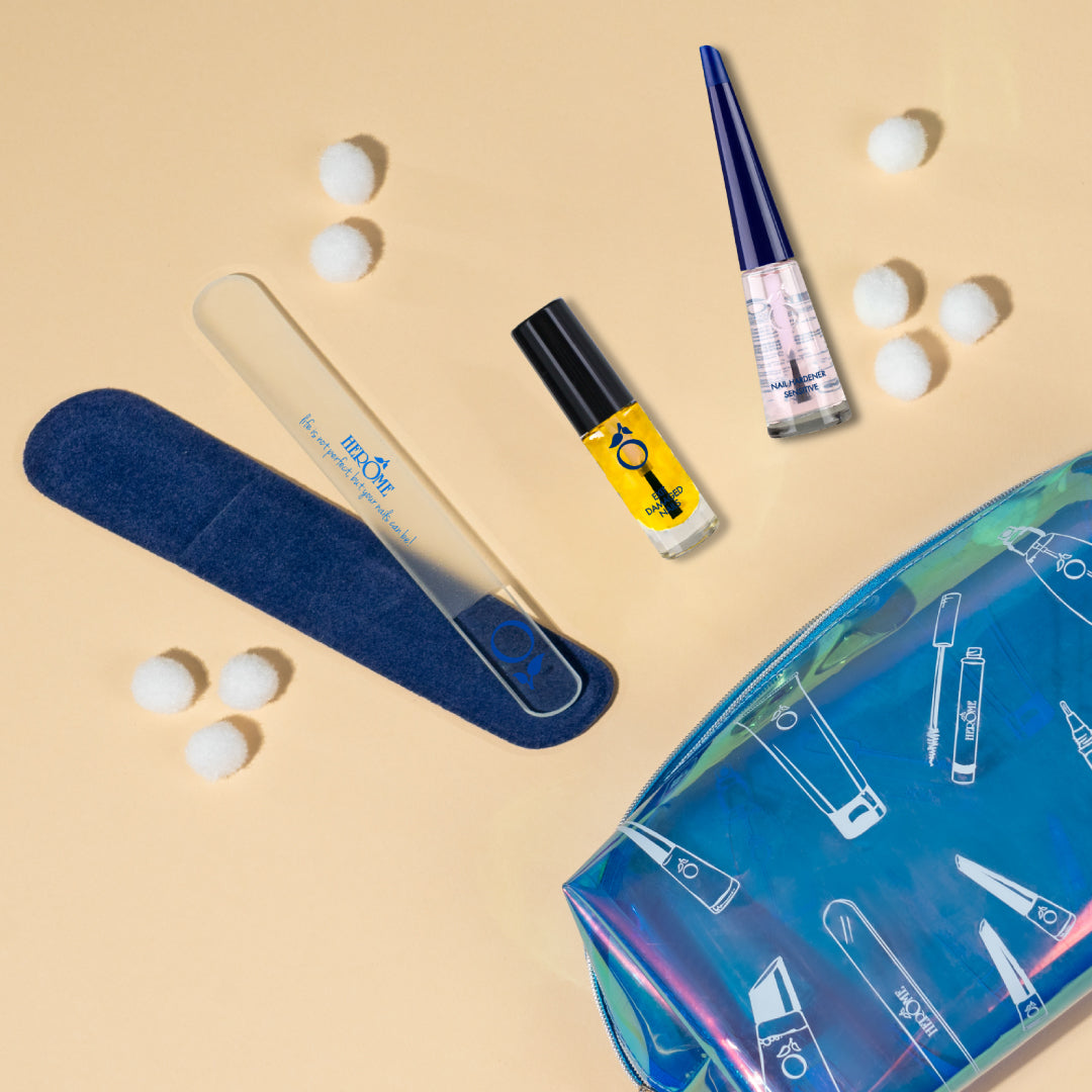 ネイルケアセット