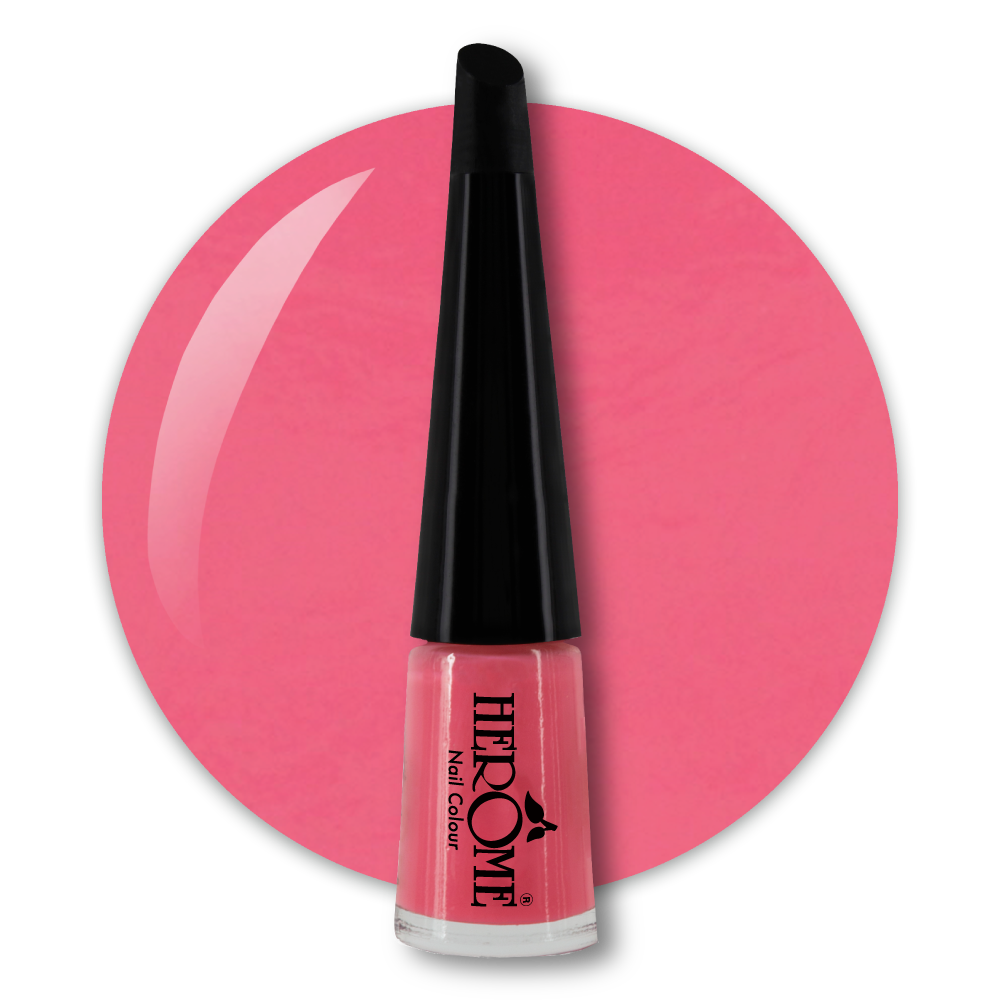 ネイルカラー マニキュア エローム HEROME テイクアウェイネイルカラーズ101