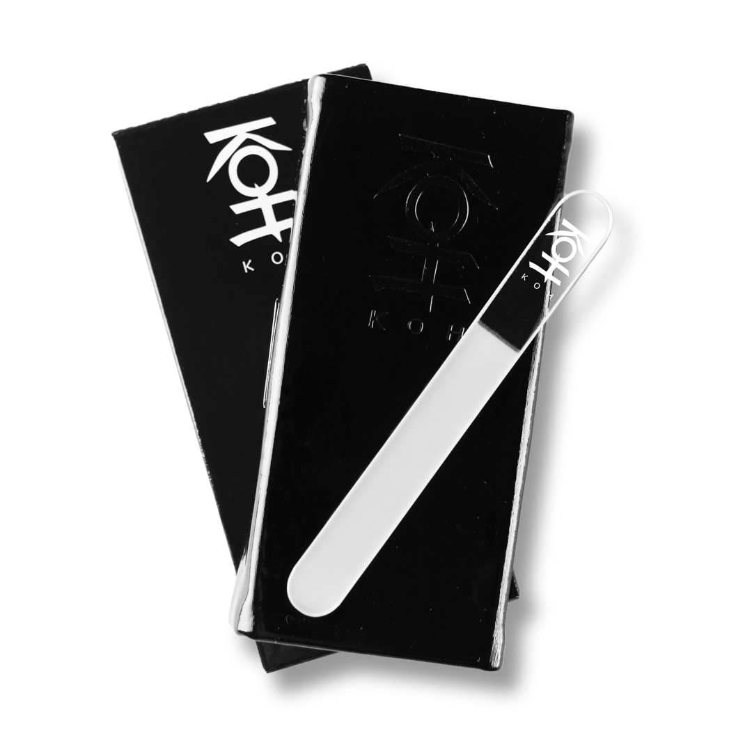 クリスタルネイルファイル(スモールサイズ)