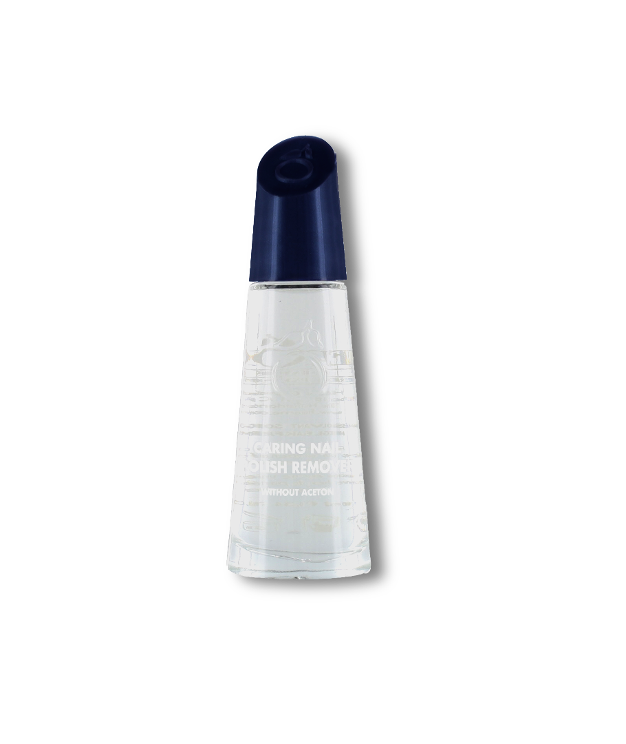 エローム Herome ケアリングポリッシュリムーバー ミニサイズ 10mL