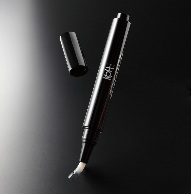 ノリシングキューティクルブラシ