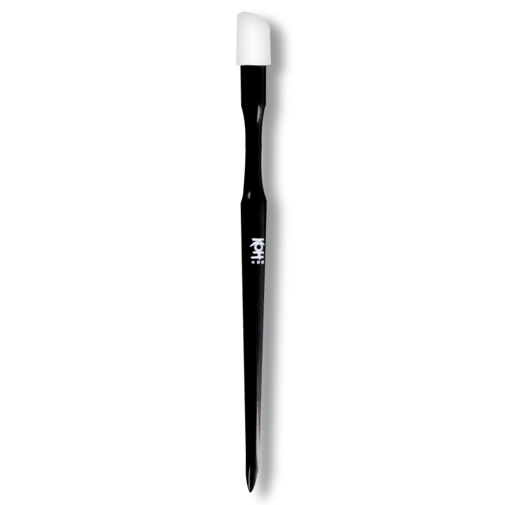 ネイルケア.甘皮ケア.キューティクルケア.爪保湿.KOHジェントルキューティクルスティック