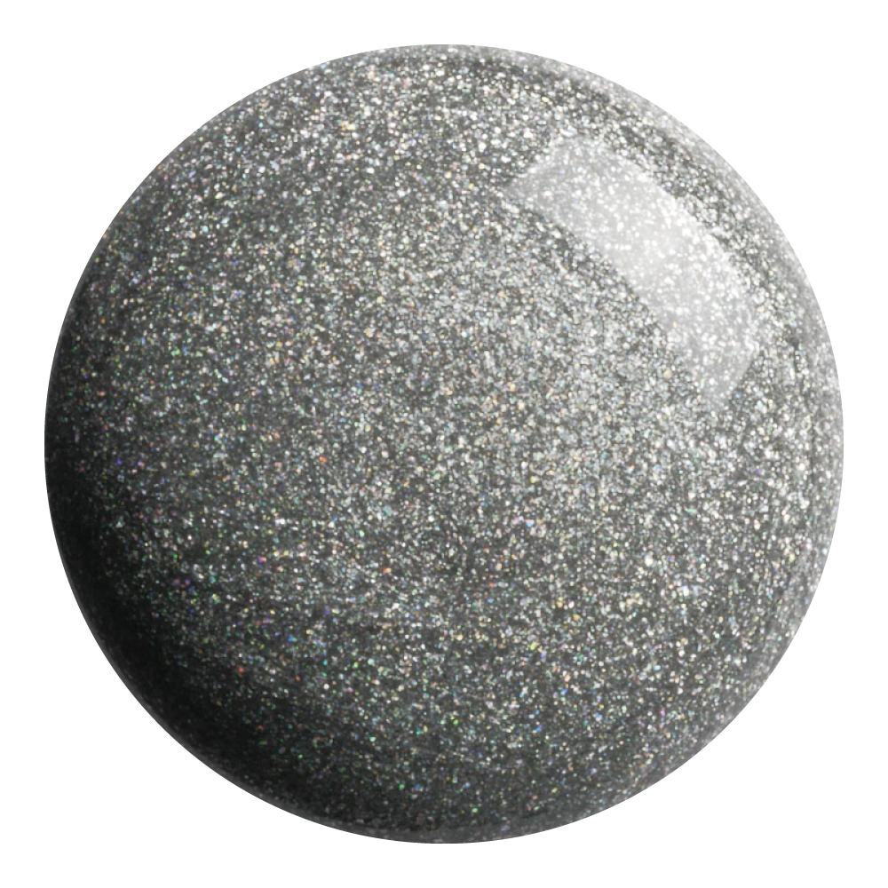 KOHカラーズ.133 シルバーのネイルカラー