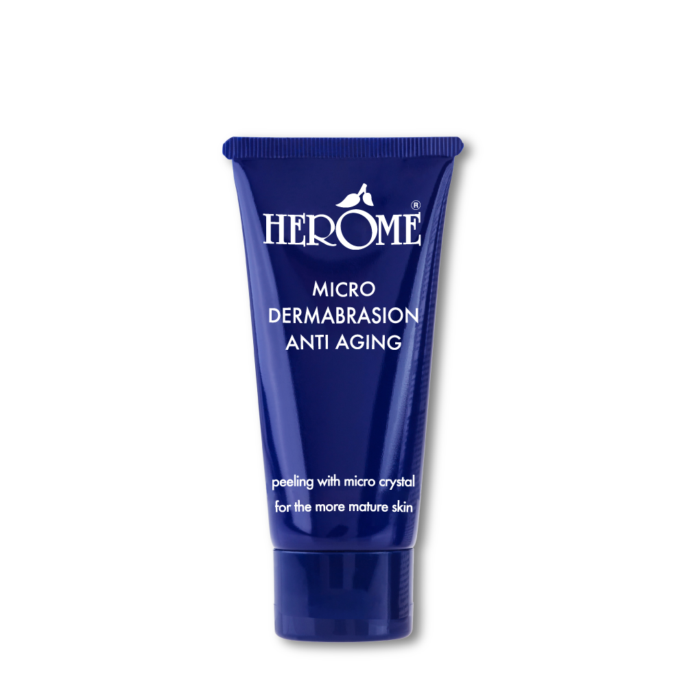 ハンドケア ハンドクリームエローム HEROME マイクロダーマブレイションAA