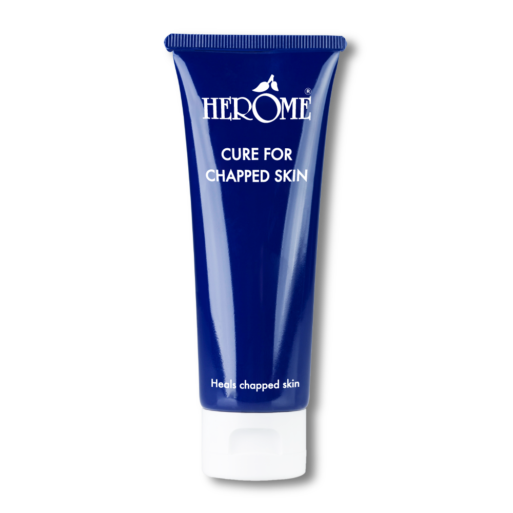 エローム Herome CフォーC ハンドケア ハンドクリーム 荒肌