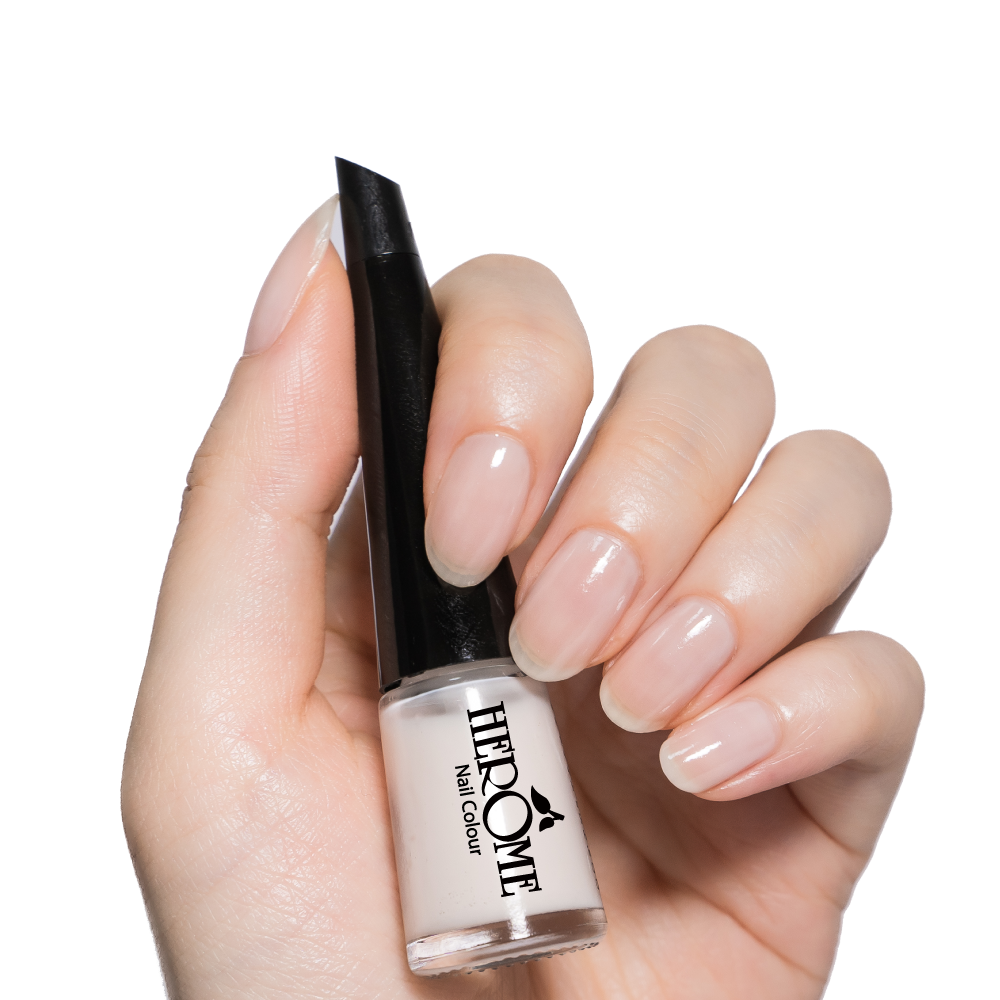 Take Away Nail Colors - Herome