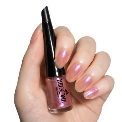 ネイルカラー マニキュア エローム HEROME テイクアウェイネイルカラーズ010