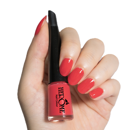 ネイルカラー マニキュア エローム HEROME テイクアウェイネイルカラーズ027