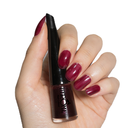 ネイルカラー マニキュア エローム HEROME テイクアウェイネイルカラーズ036