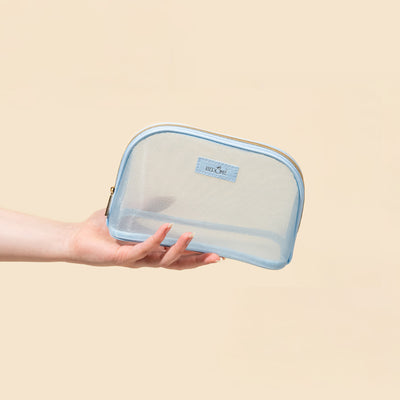 オリジナルポーチ（メッシュ）