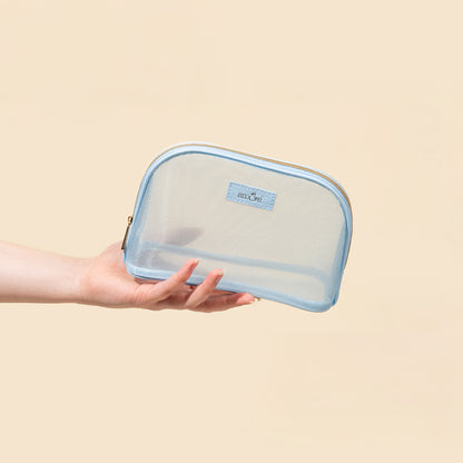 オリジナルポーチ（メッシュ）