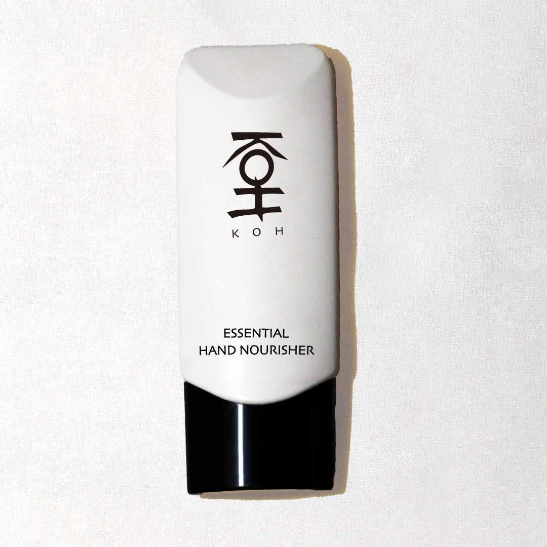 エッセンシャルハンドノリシャー