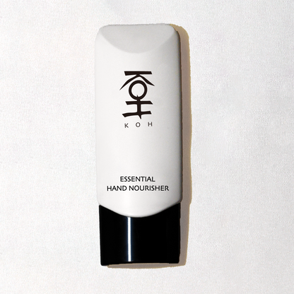 エッセンシャルハンドノリシャー