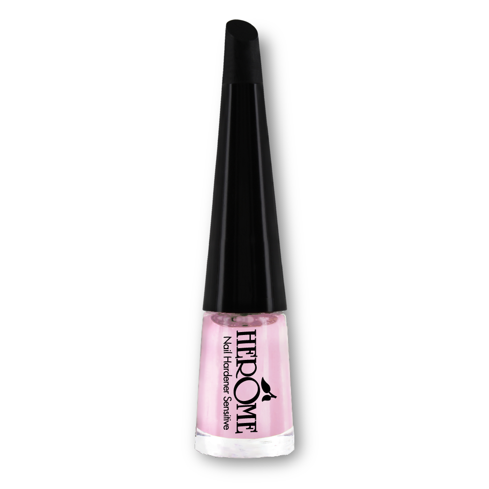 ネイルハードナーセンシティブ　ミニサイズ Herome