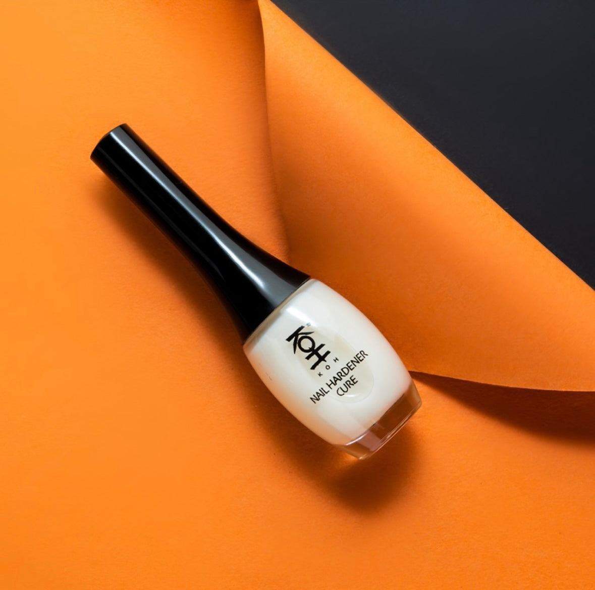 ネイルケア.ネイルハードナー.爪補強.KOHネイルハードナーC