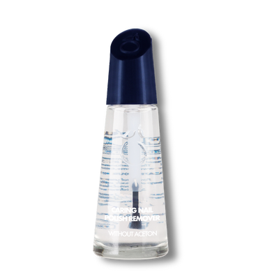 除光液　ミニサイズ herome