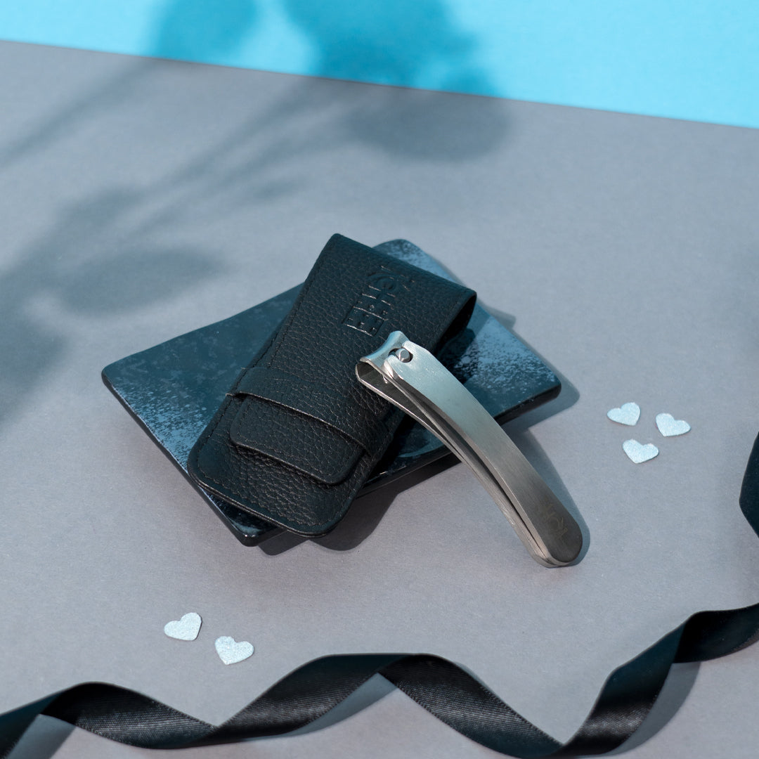 KOH ネイルクリッパー 爪切り イメージ