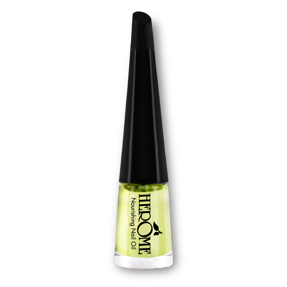 ノリシングネイルオイル　ミニサイズ Herome