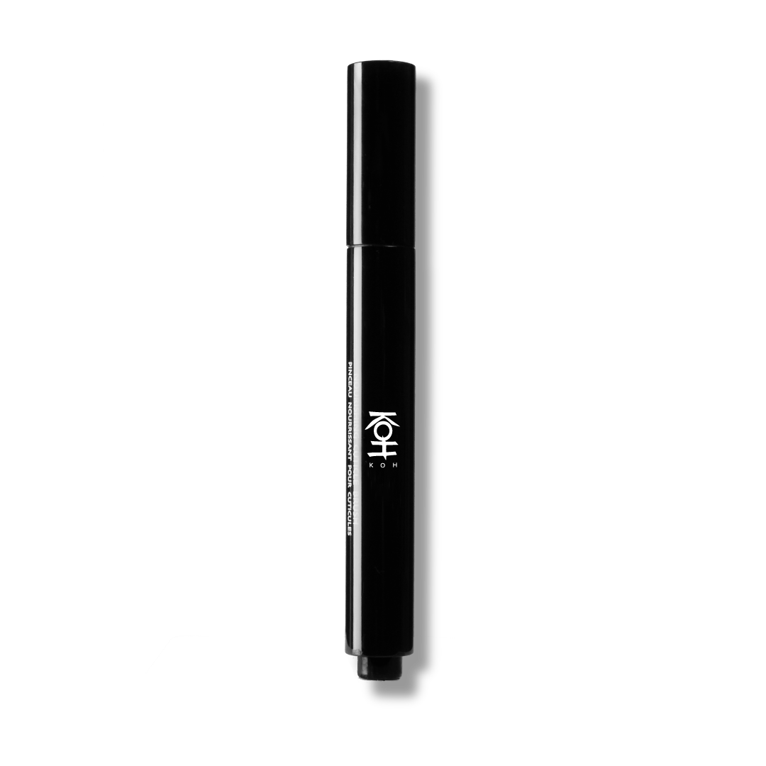 ノリシングキューティクルブラシ