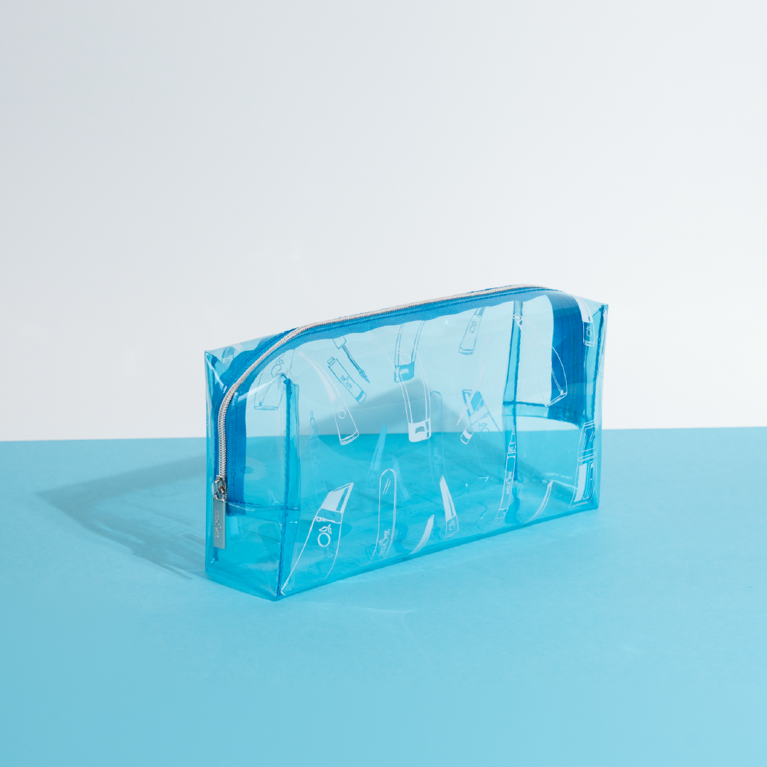 オリジナルポーチ（クリア）