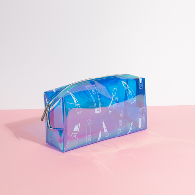 オリジナルポーチ（クリア）