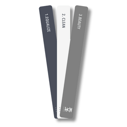 ナチュラルグロッシーバッファーセット