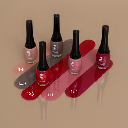 111 ヴィンテージピンク