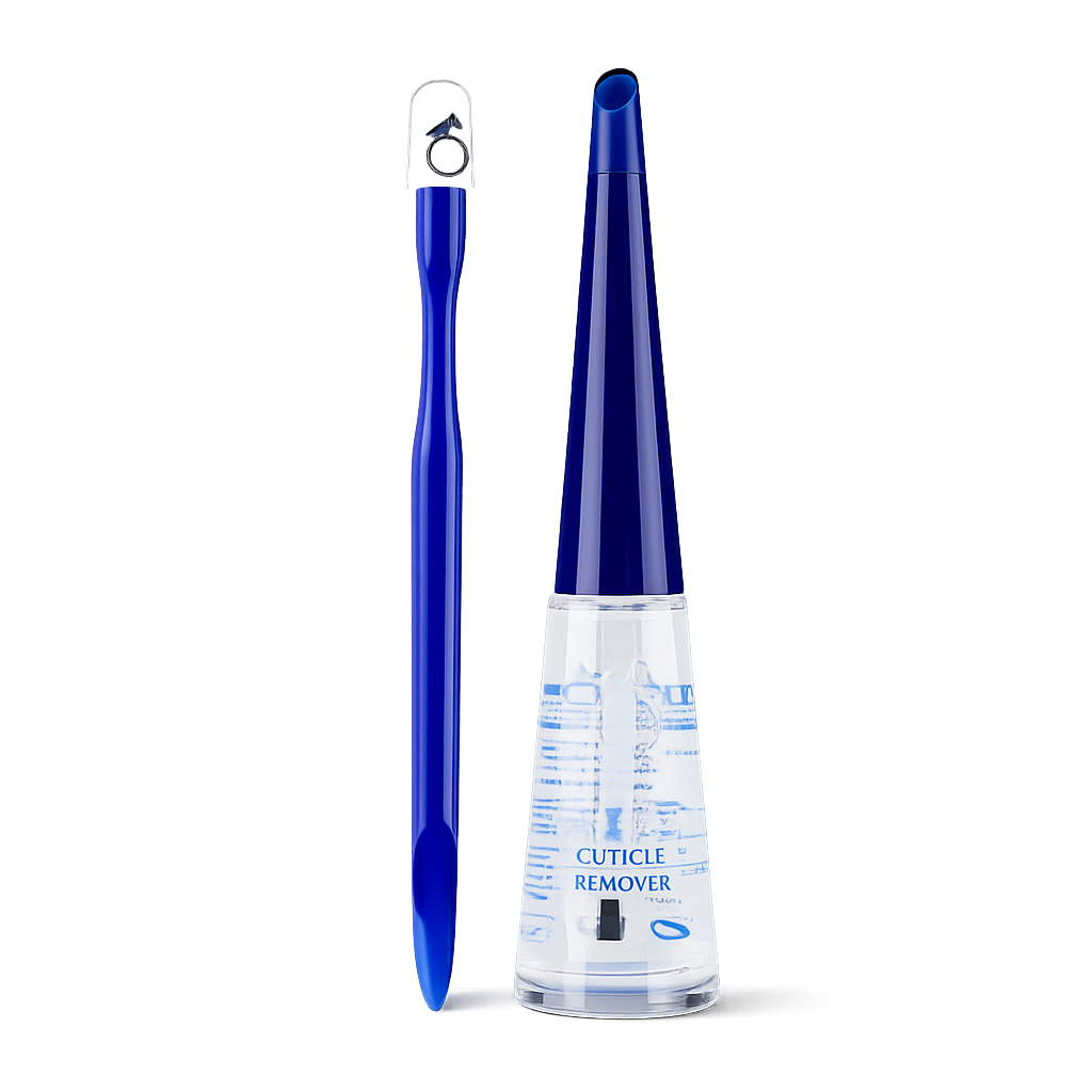 HEROMEキューティクルクレンジングセット