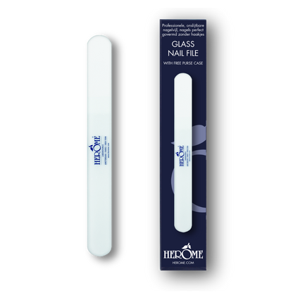 グラスネイルファイル（ラージサイズ）