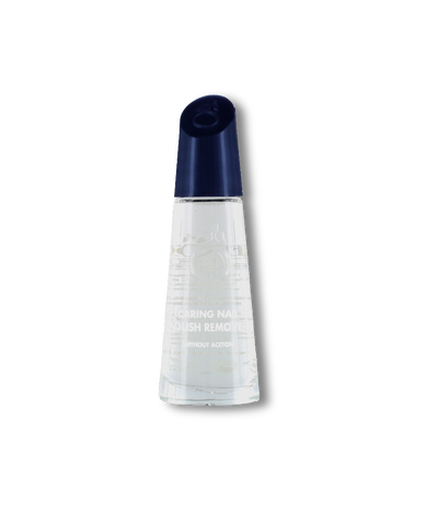 エローム Herome ケアリングポリッシュリムーバー ミニサイズ 10mL