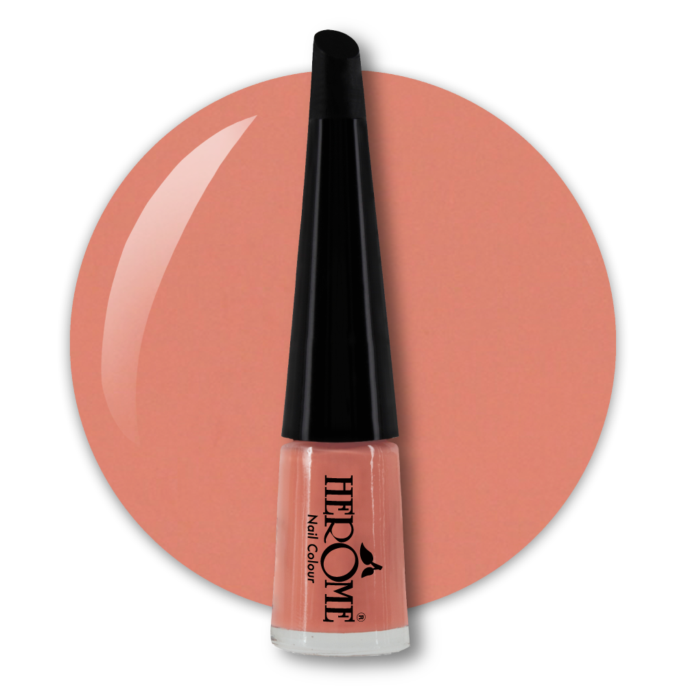 エローム Herome  テイクアウェイネイルカラーズ081 ネイルカラー マニキュア 