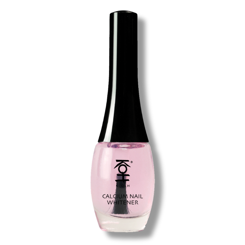 ネイルホワイトナー