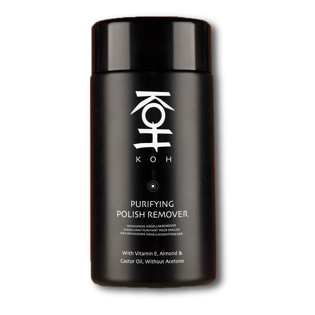 除光液・ベース/トップコート-KOH