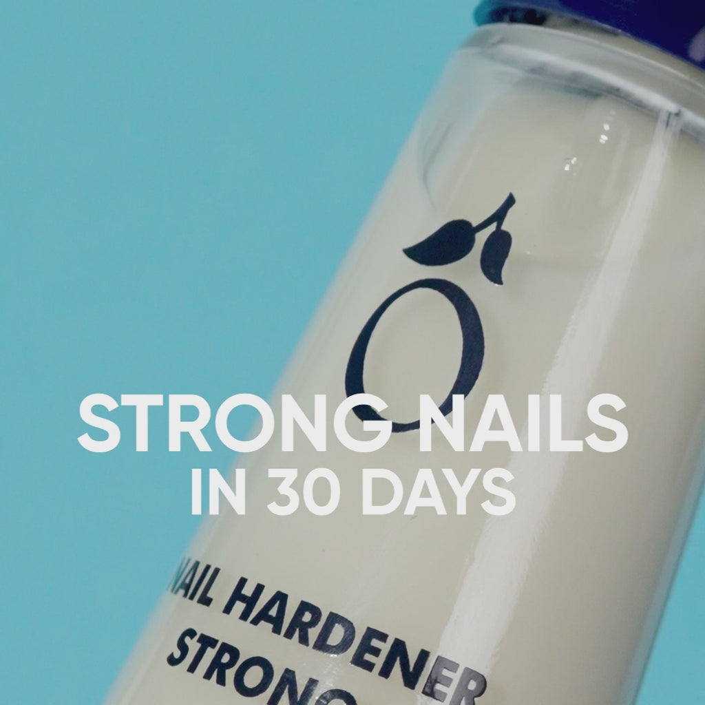 ネイルハードナー ストロング