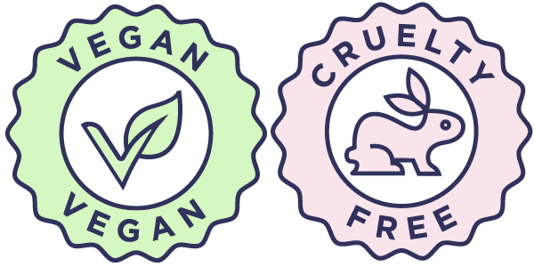 ヴィーガン　クルエルティフリー