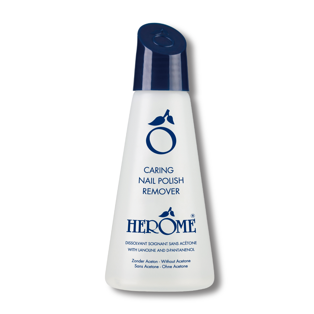 除光液・ベース/トップコート-Herome