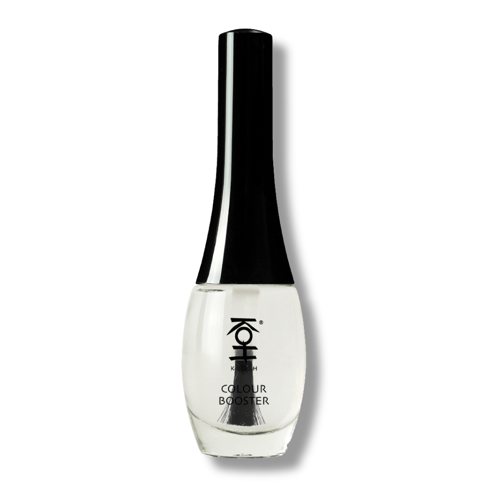 カラーブースター