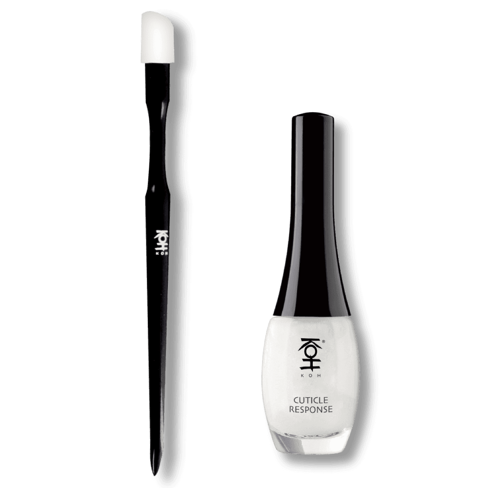 ネイルケア.甘皮ケア.キューティクルケア.爪乾燥.爪保湿.KOHキューティクルクレンジングセット
