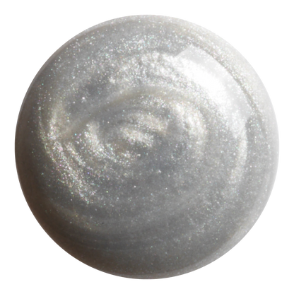 KOHカラーズ.132 シルバーのネイルカラー