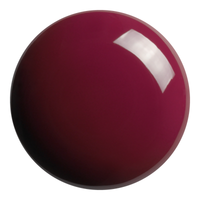 KOHカラーズ.161 レッドのネイルカラー