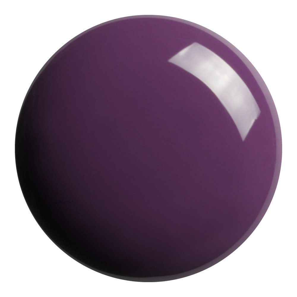 KOHカラーズ.175 パープルのネイルカラー