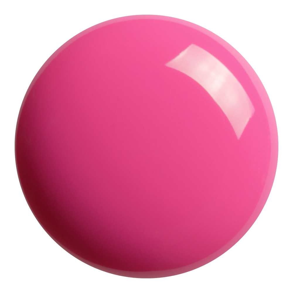 KOHカラーズ.215 ピンクのネイルカラー