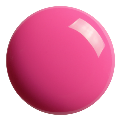 KOHカラーズ.215 ピンクのネイルカラー