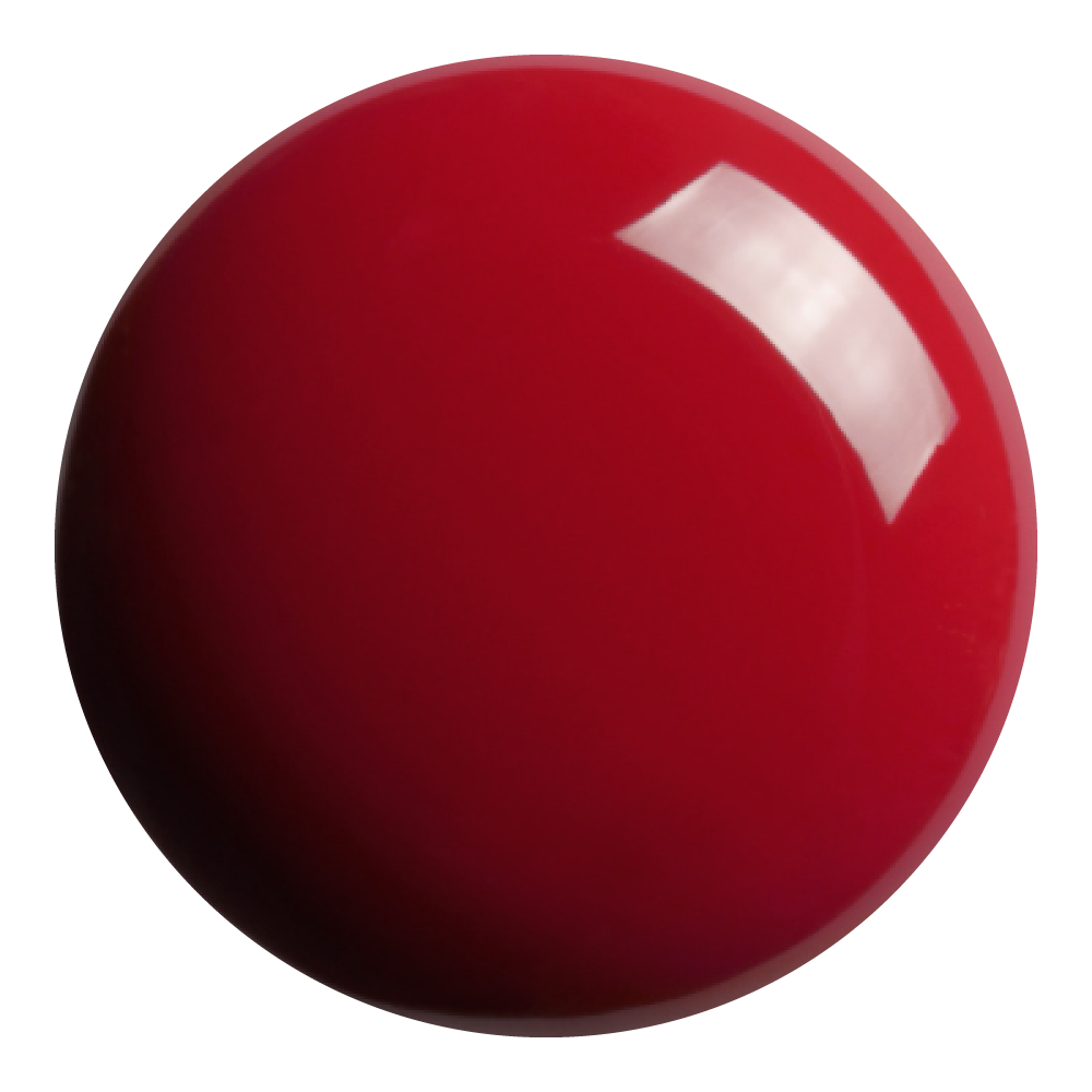 KOH カラーズ123 カラー画像 マニキュア ネイルカラー レッドのネイルカラー