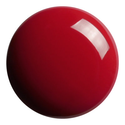 KOH カラーズ123 カラー画像 マニキュア ネイルカラー レッドのネイルカラー