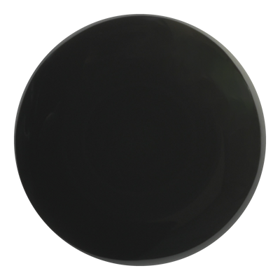 KOHカラーズ.222 ブラックのネイルカラー