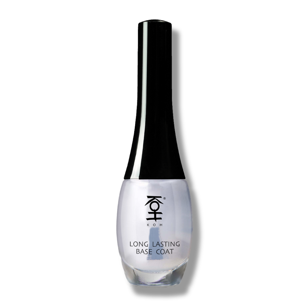 ベースコート.KOH.ロングラスティングベースコート