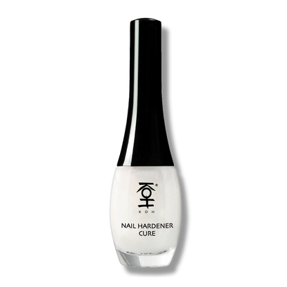ネイルケア.ネイルハードナー.爪補強.KOHネイルハードナーC